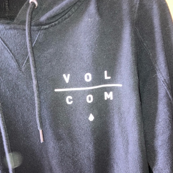 Volcom Hoodie - Picture 2 of 6
